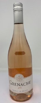 La Domitienne 2024 Rose of Grenache